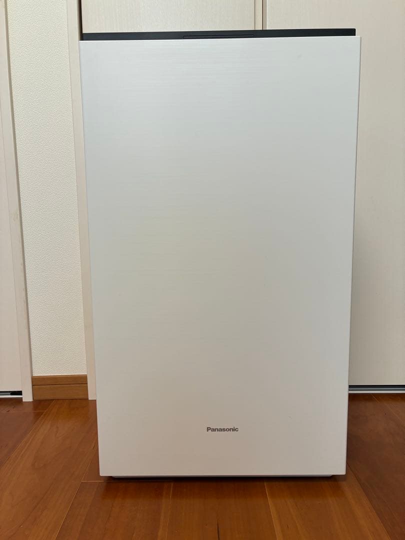 ジアイーノ 次亜塩素酸空間清浄機 ホワイト F-MVB23-WZ 12畳相当