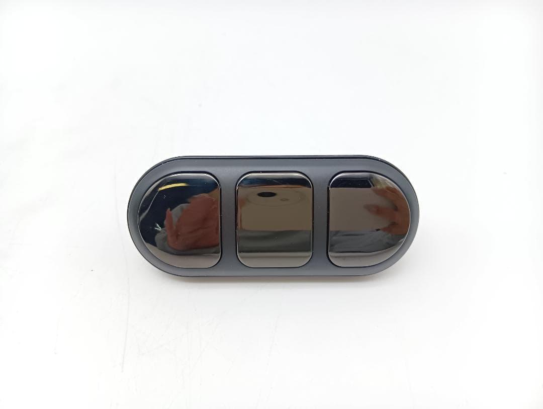 美顔器 MYTREX PROVE 専用目元用アタッチメント付き