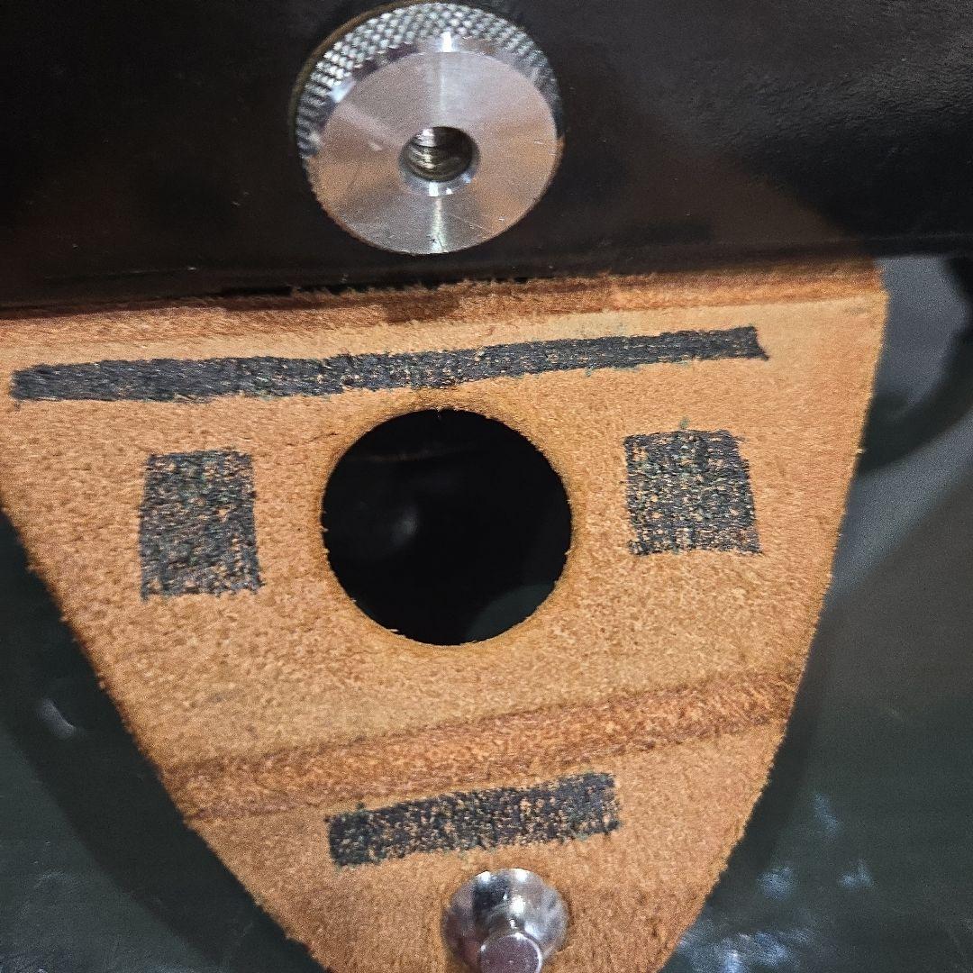 FUJICA V2 FUJINON ケース付き