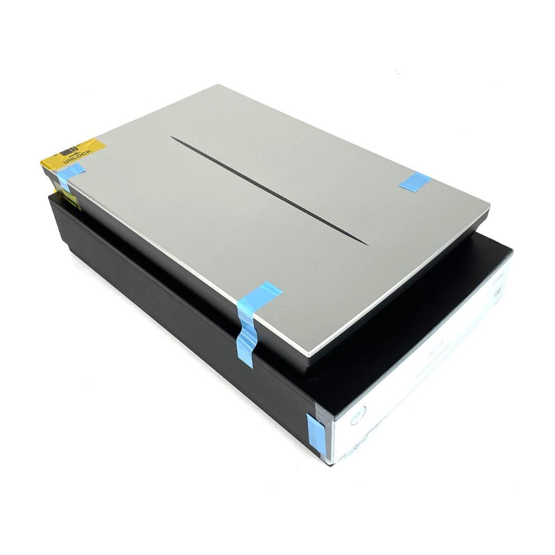 エプソン GT-X970 Scanner フィルム　スキャナー