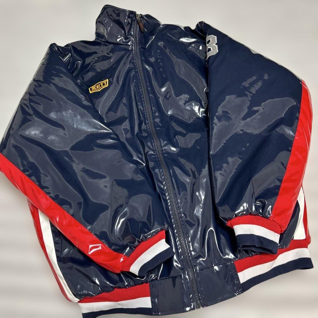 ZETT グランドコート グラコン