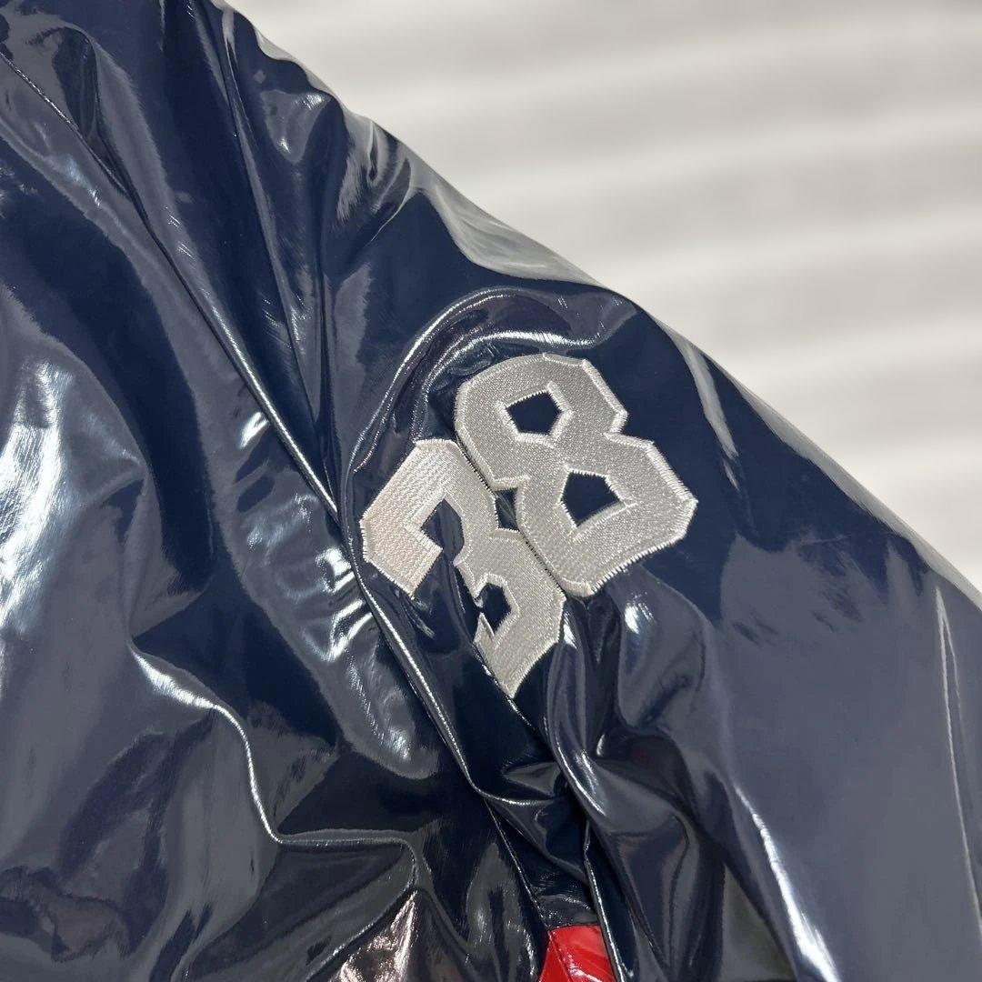 ZETT グランドコート グラコン