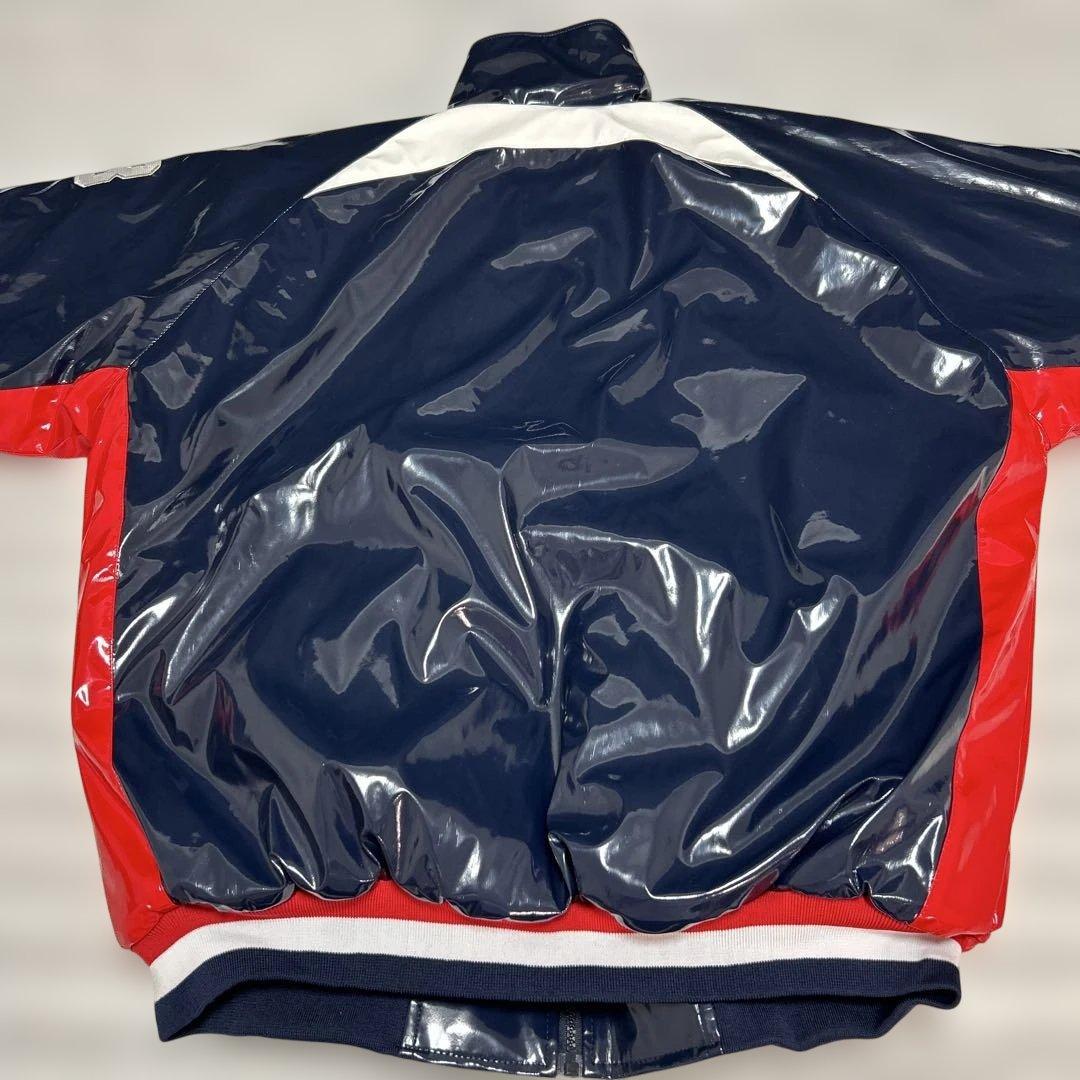 ZETT グランドコート グラコン