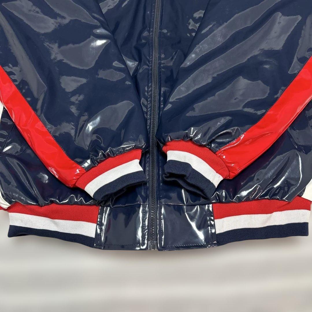 ZETT グランドコート グラコン