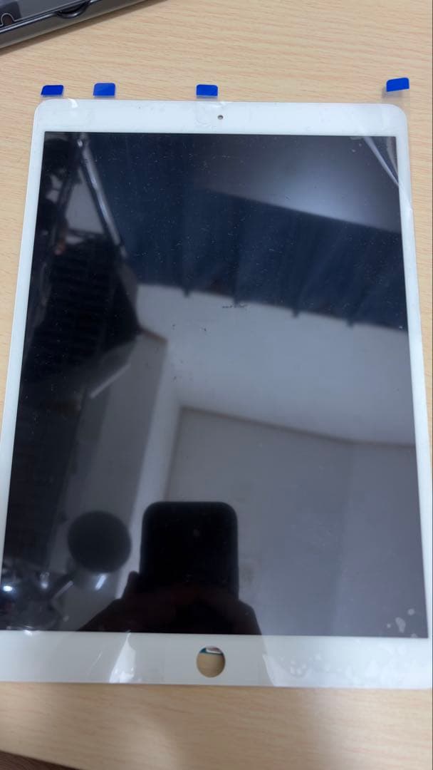 ジャンク　iPad Air 3