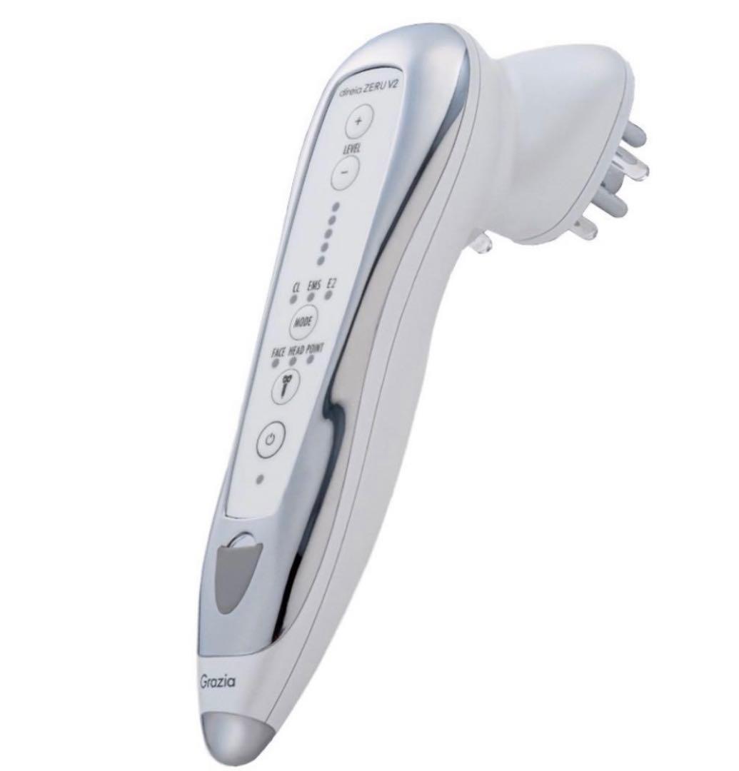 ディレイア　ゼル　direia ZERU V2