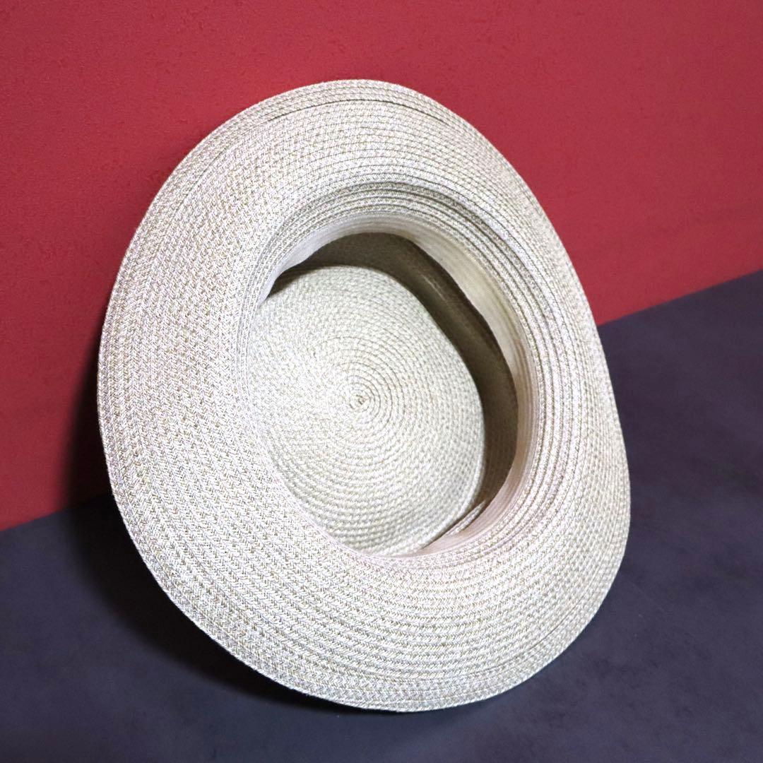 COMME des GARCONS × stephen jones 麦わら帽子