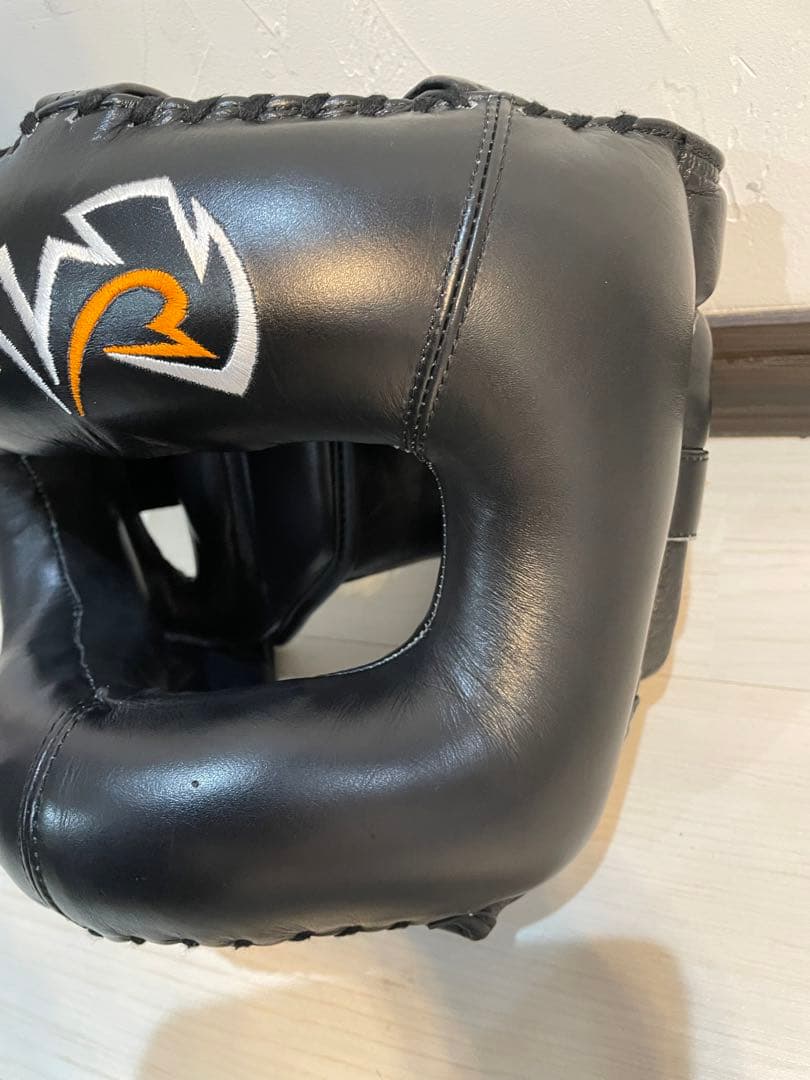 Rival(ライバル) RHGFS3 Face-Saverヘッドギア