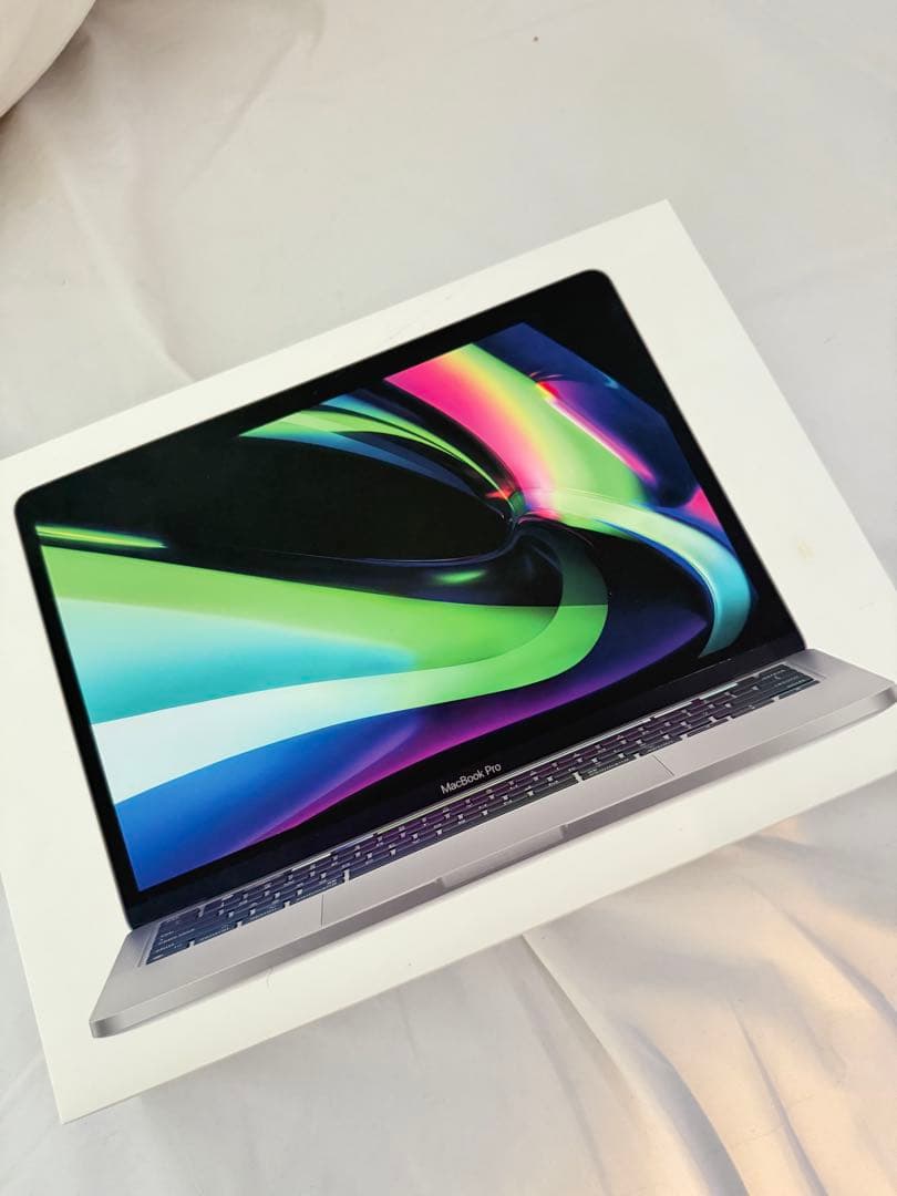 楓　MacBook m1 メモリ16g SSD512g