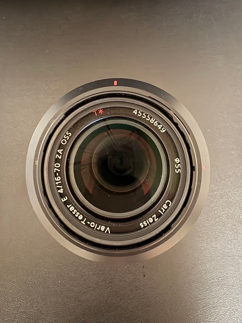 Sony α6300 ミラーレス一眼カメラ