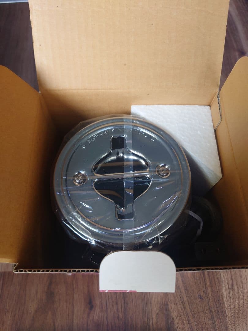 <新品未使用>タキイ和裁電化鏝　ランプ付 和裁こて　和裁コテ　タキイ製 本体のみ