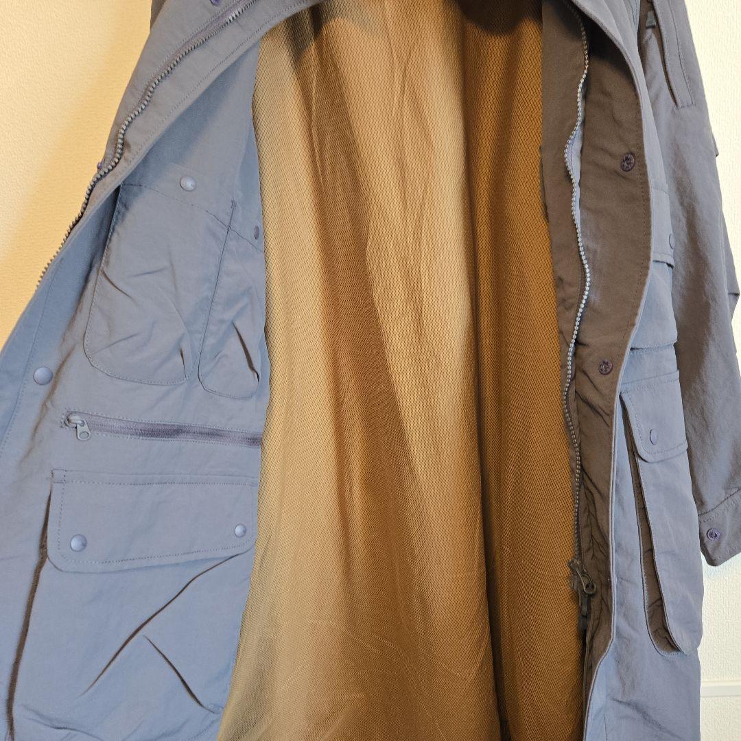 【1度のみ着用】DAIWA PIER39，ダイワピア39