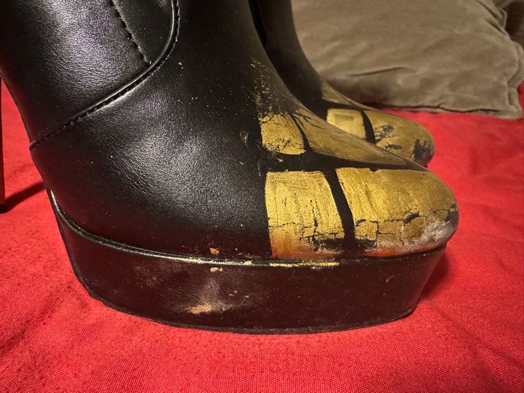 アルレッキーノ　コスプレ　衣装