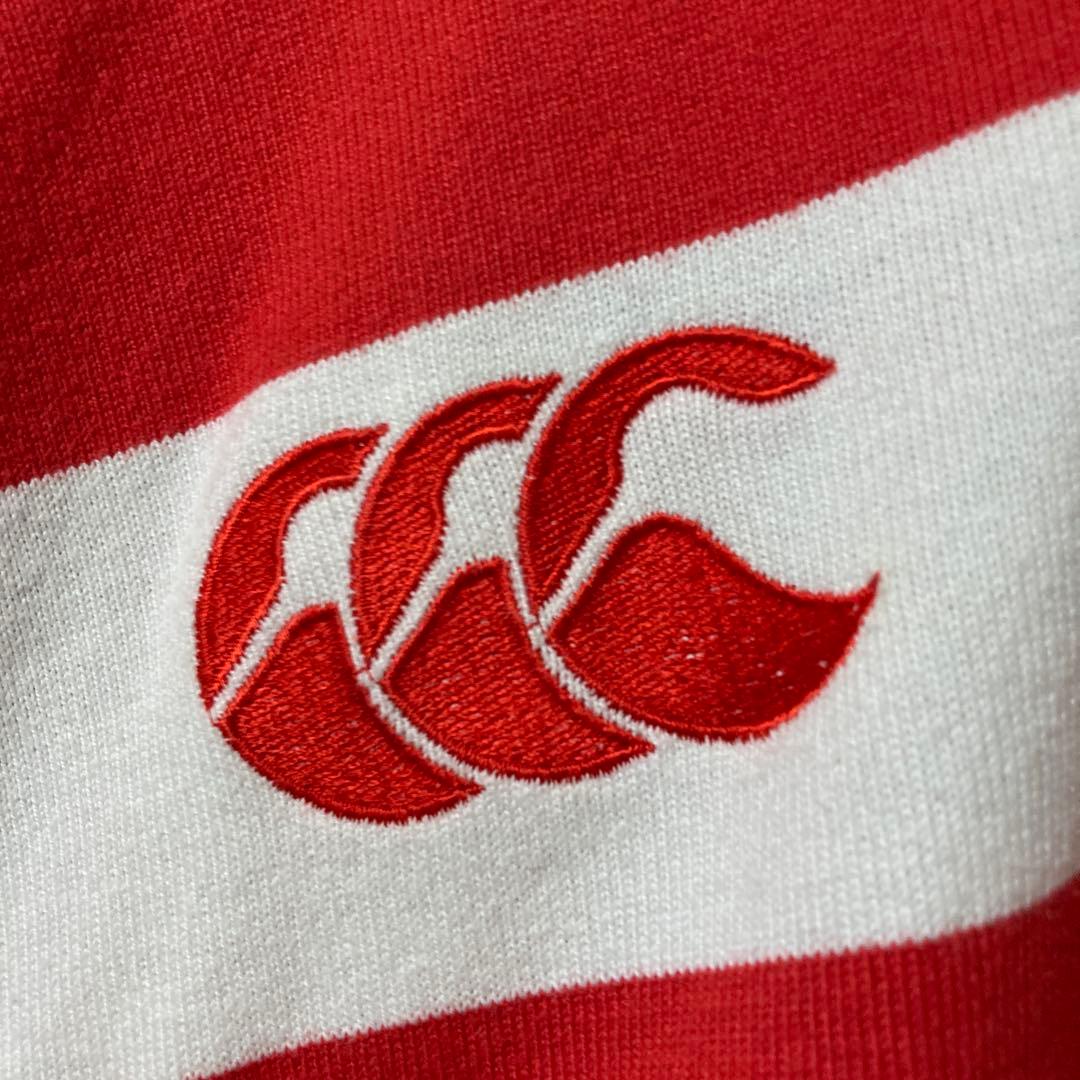 1999年 ラグビー日本代表 ニュージーランド製 ワールドカップ