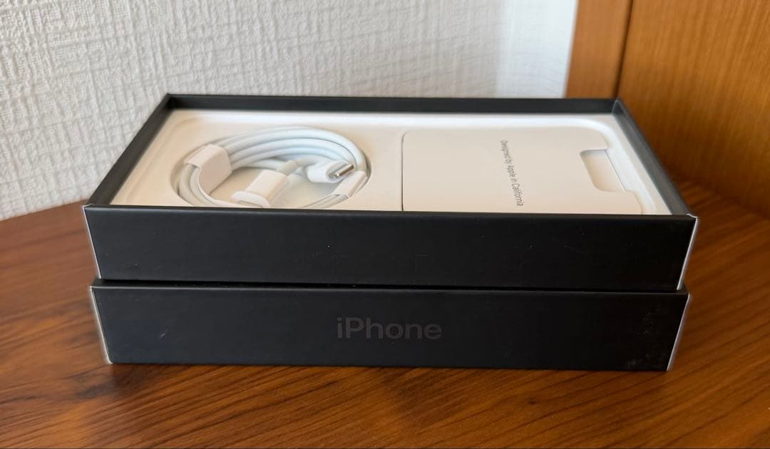 iPhone 12 Pro グラファイト容量256GBバッテリー97%SIMなし