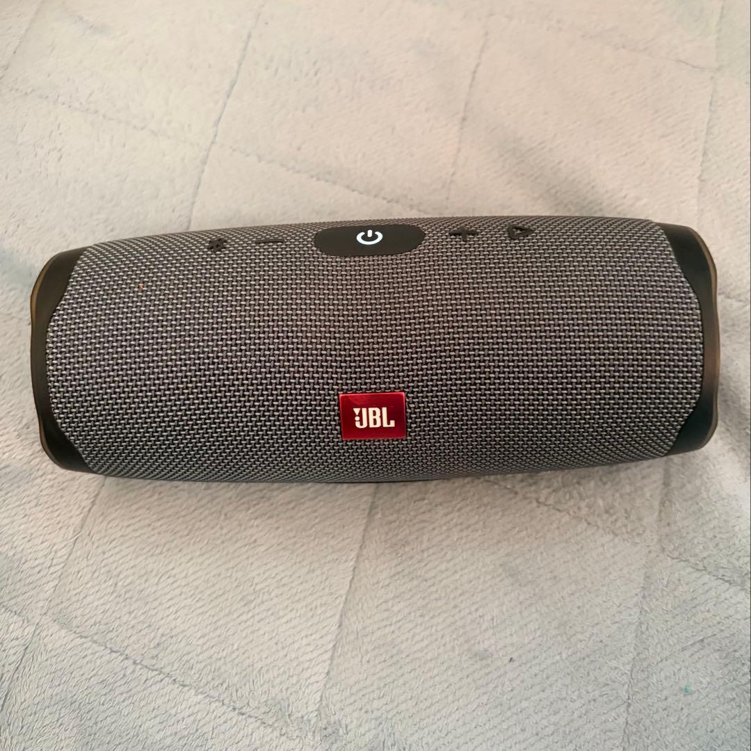 JBL charge essential 2 ワイヤレススピーカー