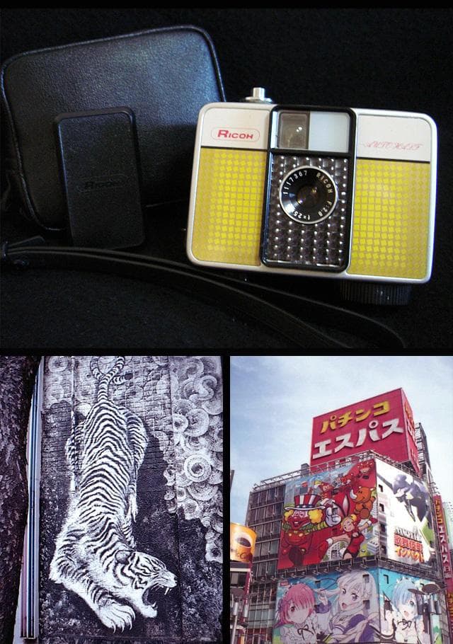 1117367撮影可 リコー オートハーフ E ricoh autohalf e