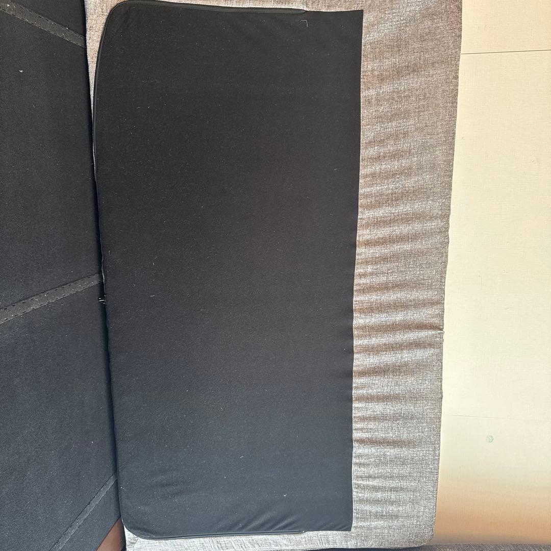 ✴︎Vin✴︎ ナガノインテリア グレーソファ 2セット①