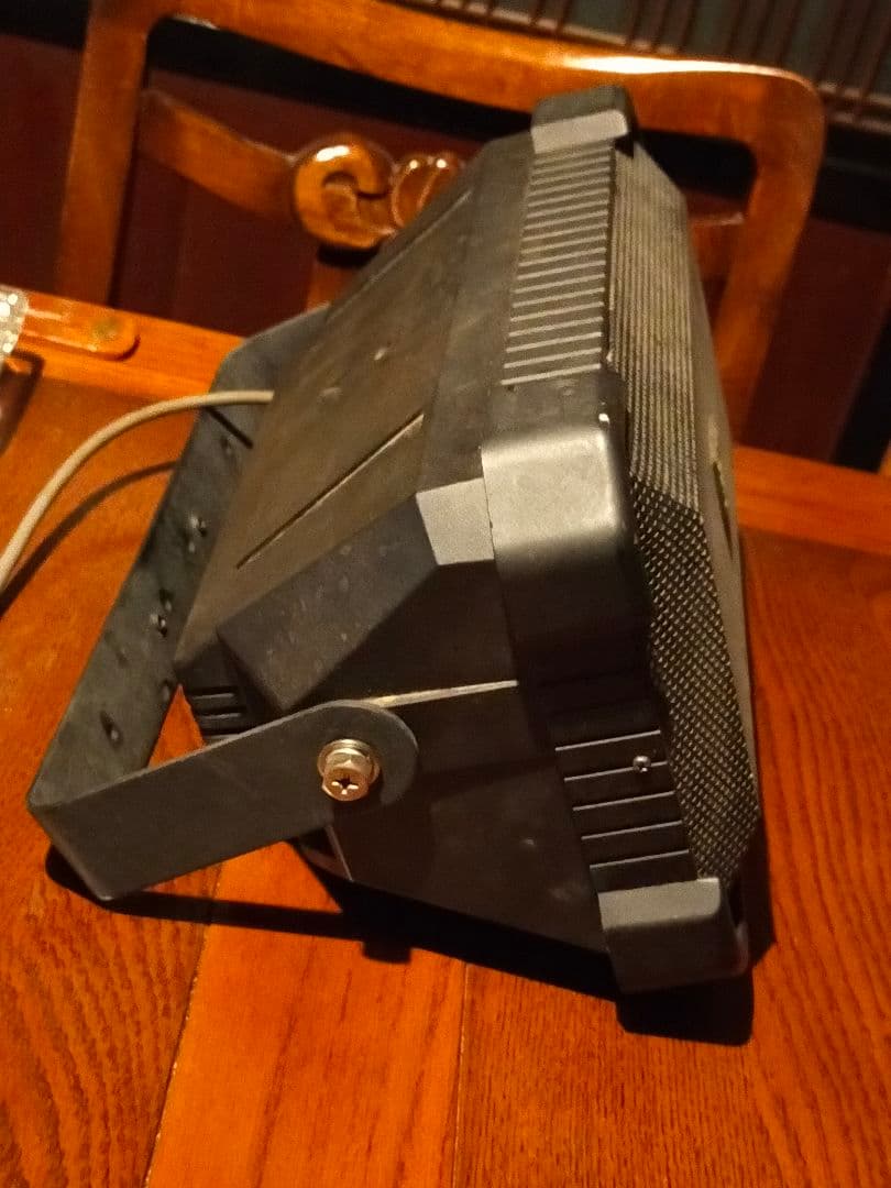 スピーカー・ウーファー TOA SPEAKER SYSTEM model BS-20W