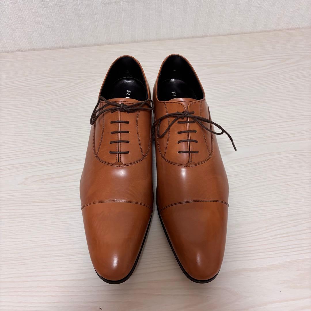 REGAL ブラウン ドレスシューズ 新品未使用