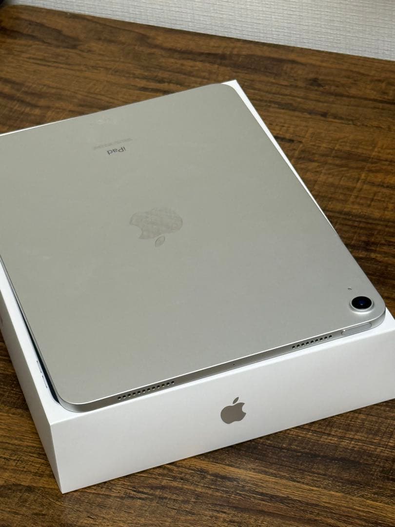 iPadAir 第4世代 + スタンド付