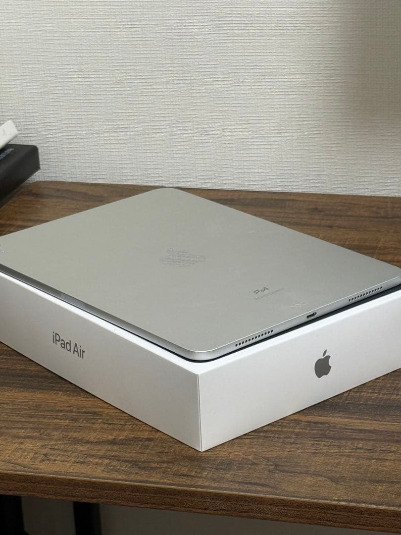 iPadAir 第4世代 + スタンド付