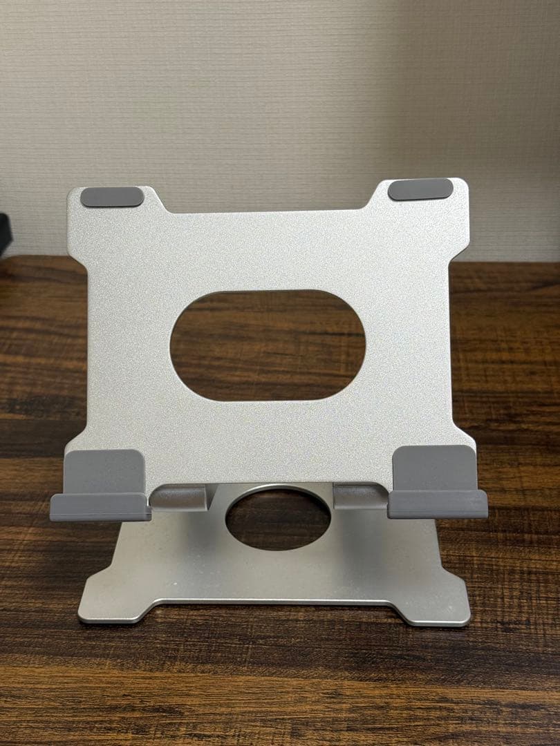 iPadAir 第4世代 + スタンド付