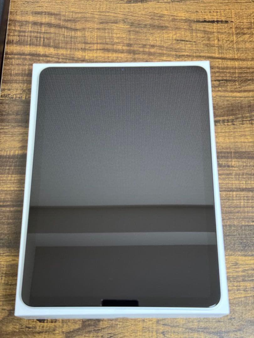 iPadAir 第4世代 + スタンド付