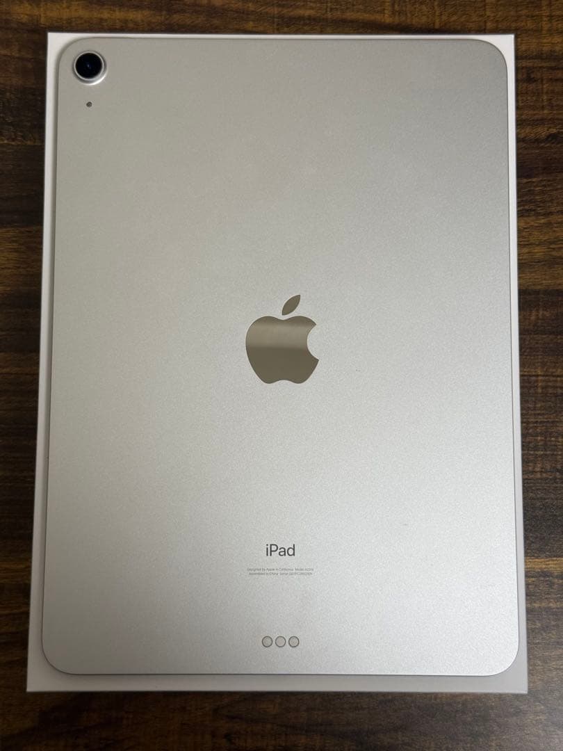 iPadAir 第4世代 + スタンド付
