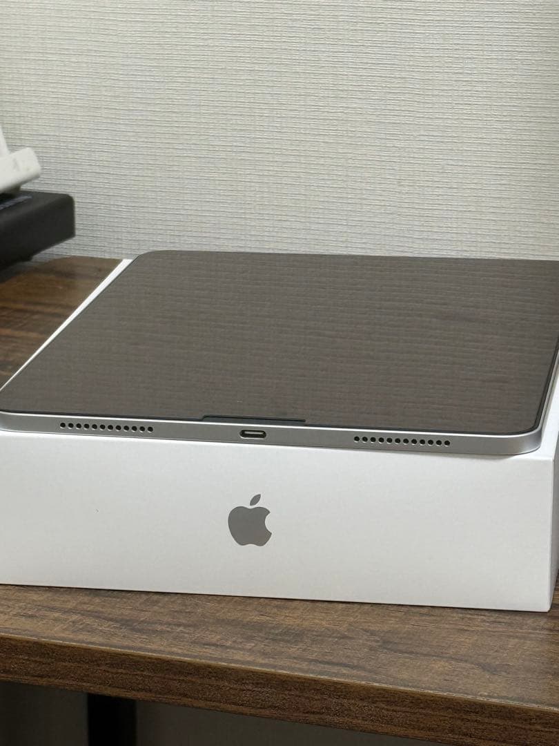 iPadAir 第4世代 + スタンド付