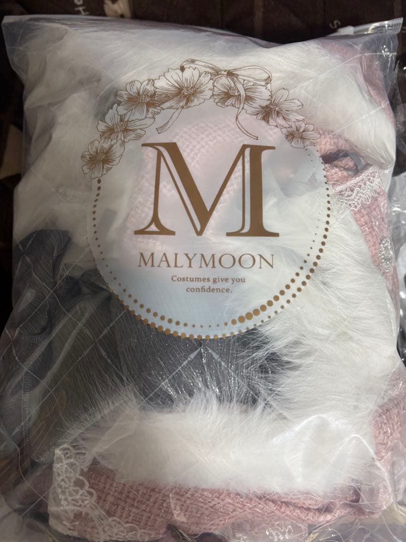 完売品 舞々悪魔コラボ マリームーンサンタ 全部セット