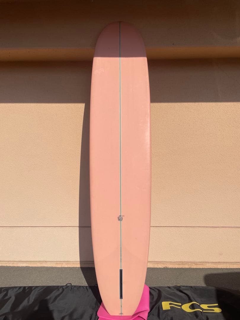 Alohaロングボード　CHOPPED LOG 9'4\" 引き取り限定