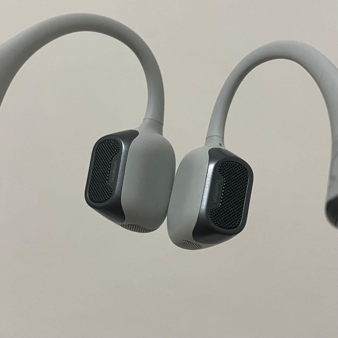 最終値下げ早い者勝ち！/美品 Shokz OpenRun Pro 2