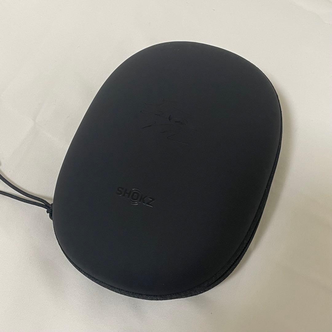 最終値下げ早い者勝ち！/美品 Shokz OpenRun Pro 2