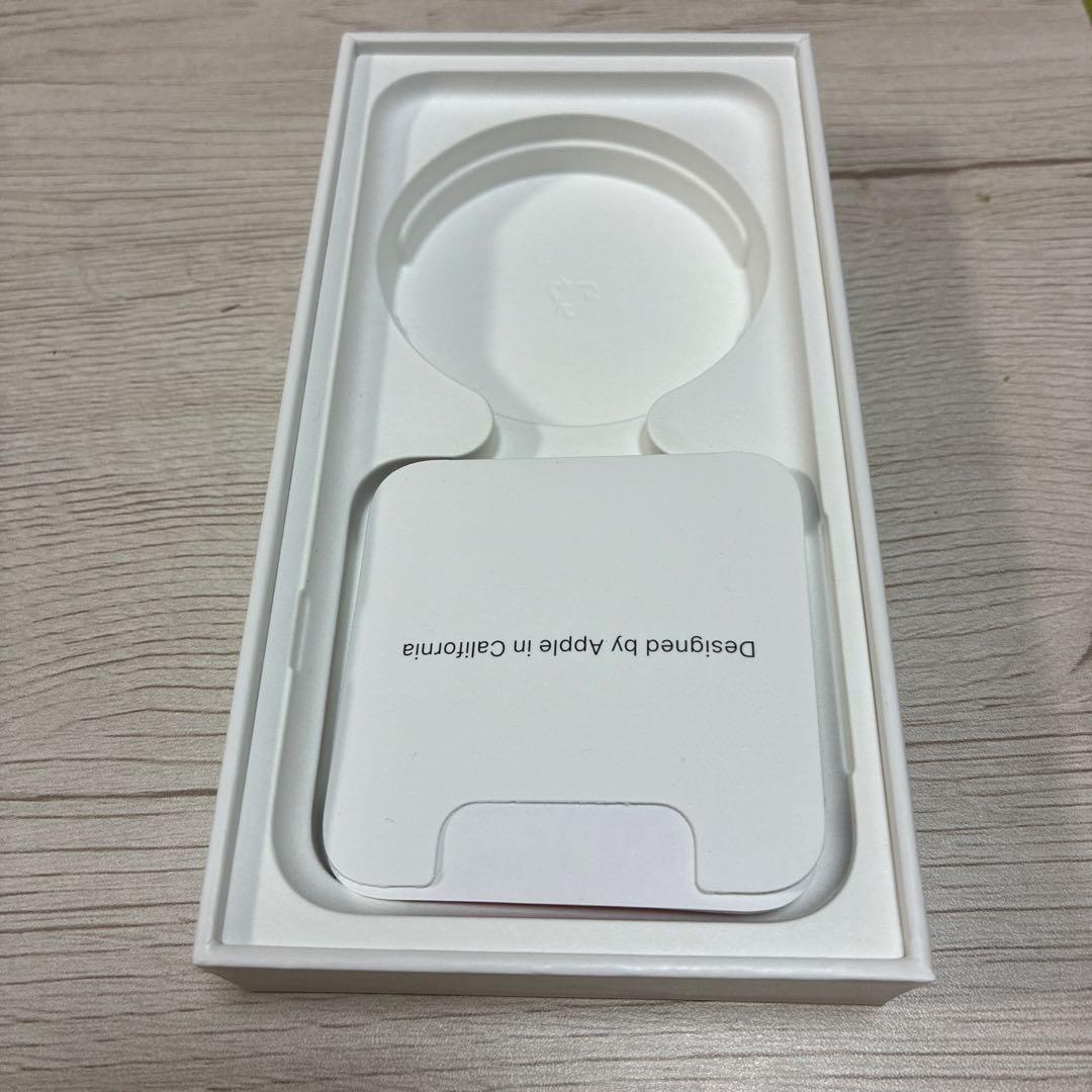 Apple iPhone se2 ホワイト 本体　ジャンク