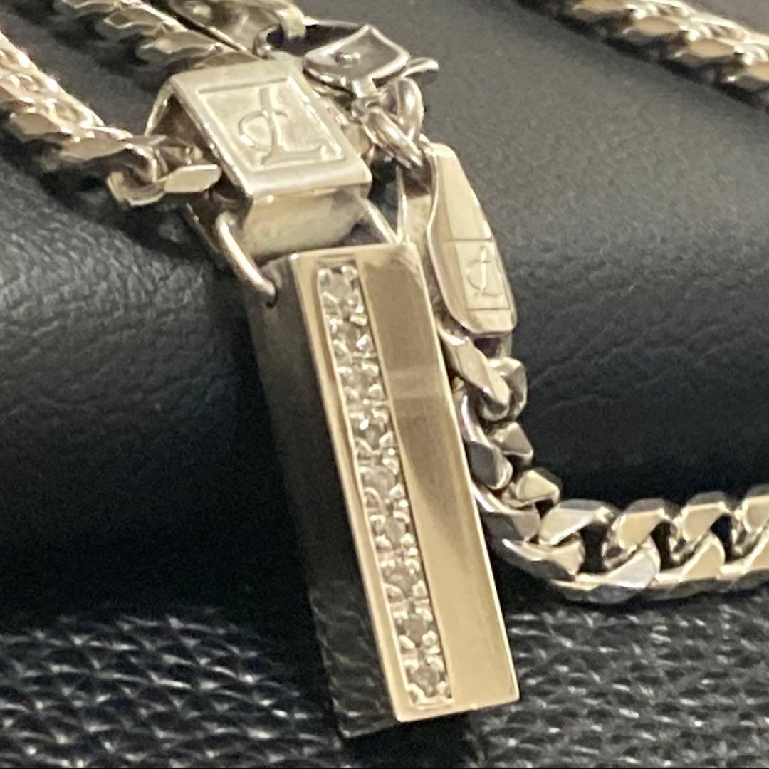 プチシルマのジュエリーコレクションレダシルマナノdiネックレスLedaレダシルマ