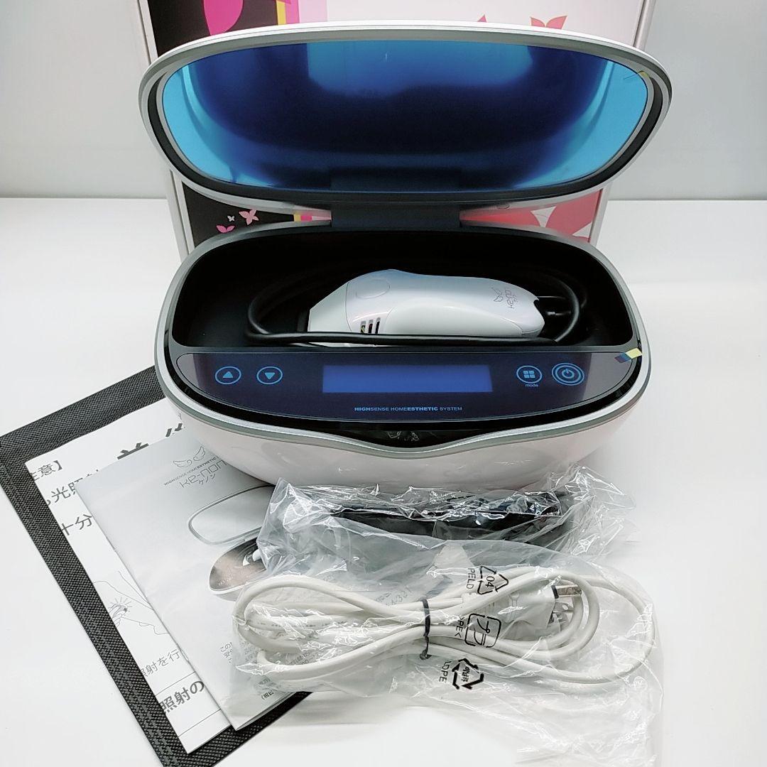 新品同様✨️ケノン ver 8.7 スーパープレミアム 2