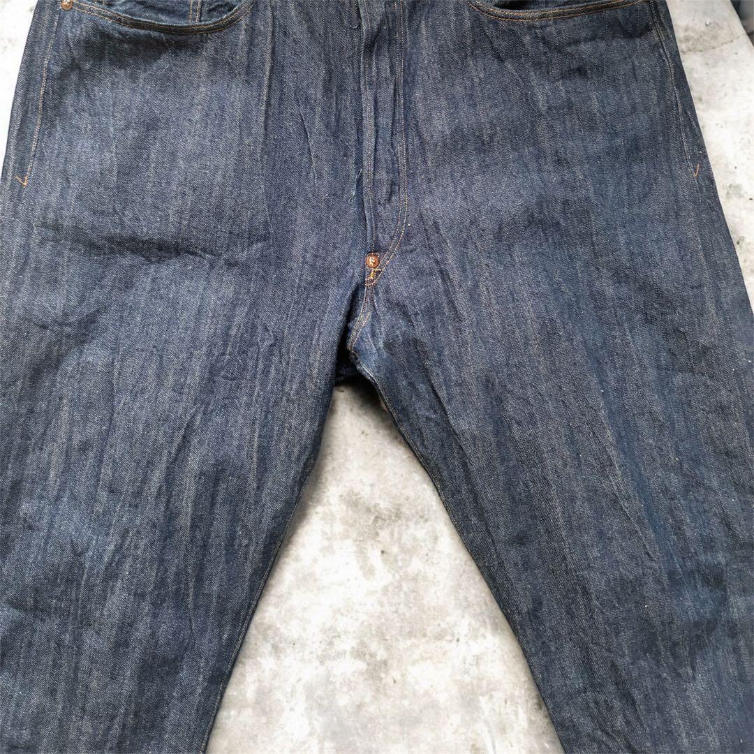 パンツ LEVI'S VINTAGE CLOTHING 1890 w38 L34