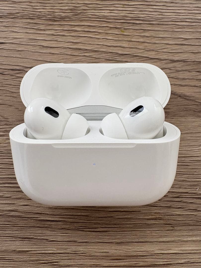 【スガさん専用】AirPods Pro 第2世代 Lightning端子