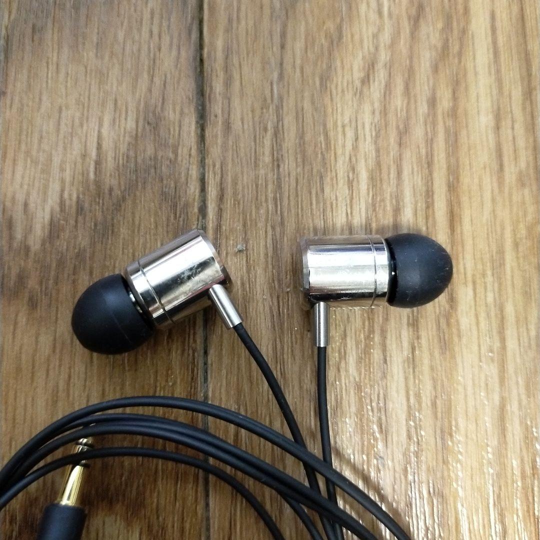 Kudara KD-E9S 定価30000円ぐらい