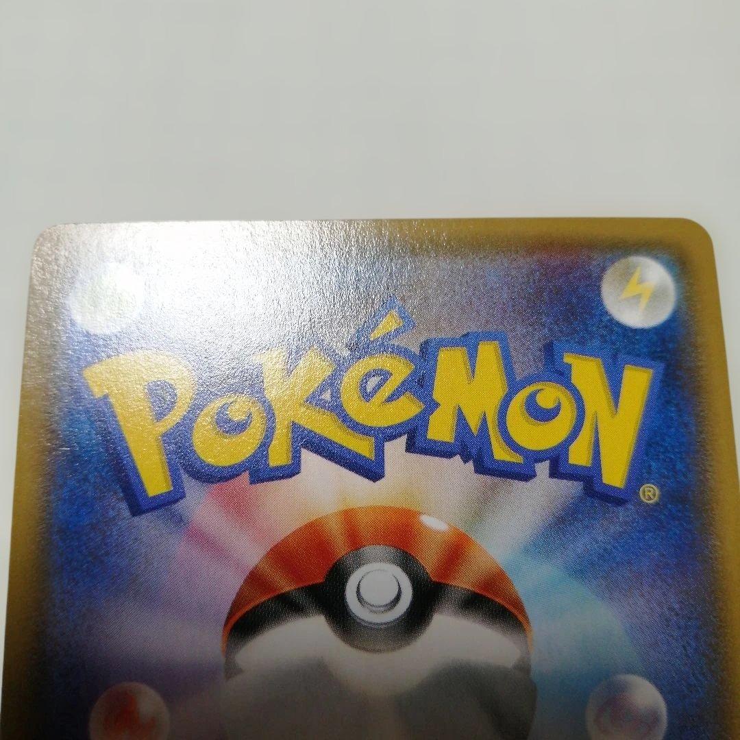 ポケモンカード　Mアブソルex　プロモ　バトルフェスタ