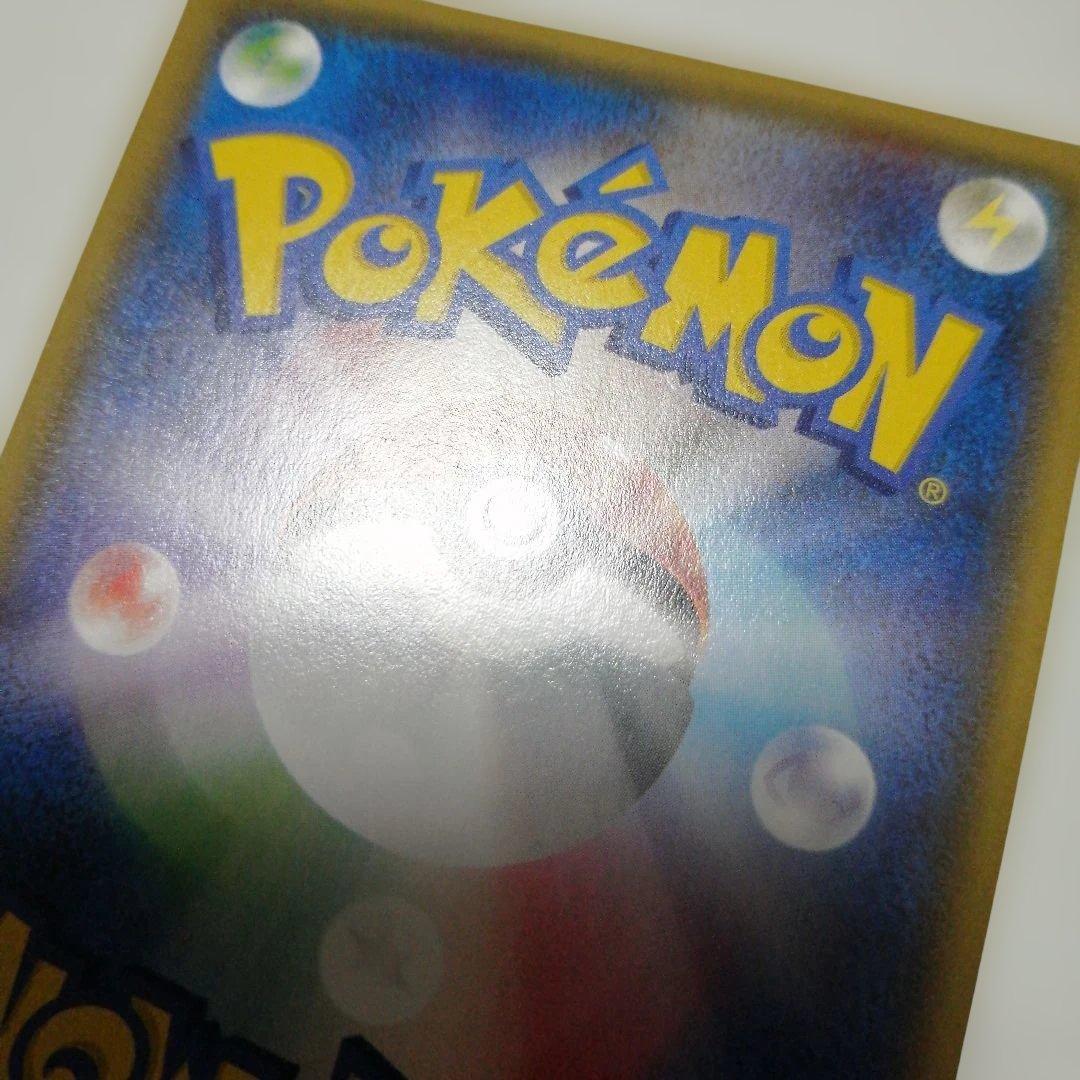 ポケモンカード　Mアブソルex　プロモ　バトルフェスタ