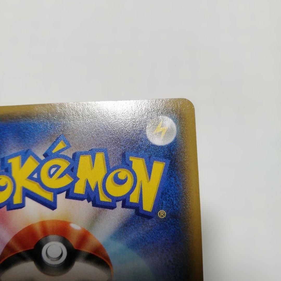 ポケモンカード　Mアブソルex　プロモ　バトルフェスタ