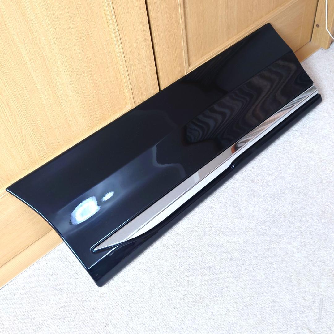 サ*ー様 アルファード ヴェルファイア モデリスタ リア ドアパネル 右側