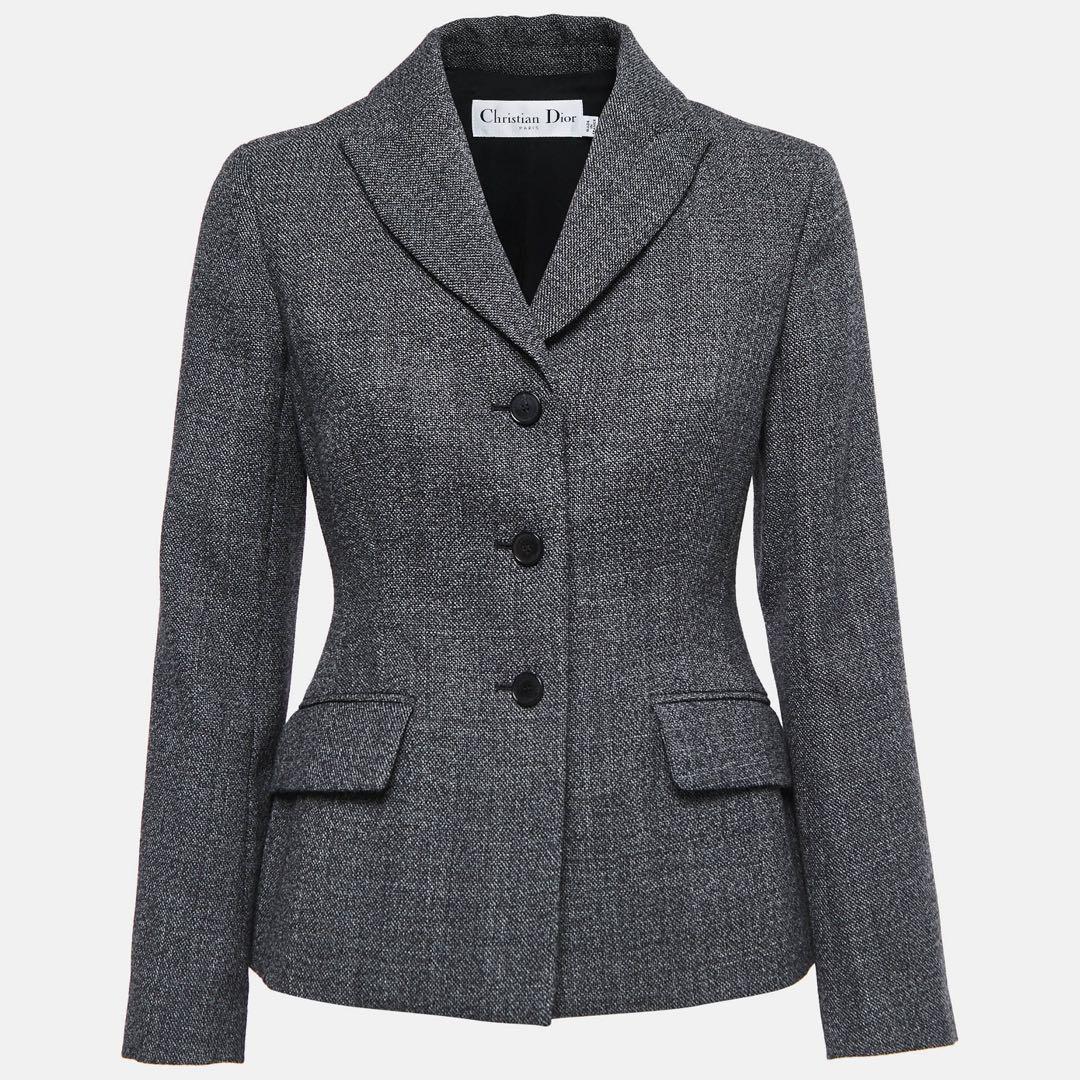 Dior バージャケット　36