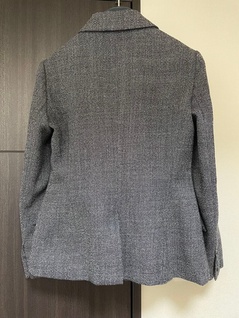 Dior バージャケット　36