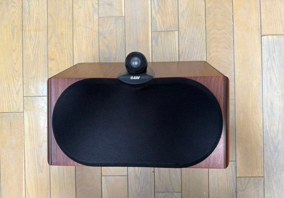 B&W/Bowers & Wilkins CDM CNT センタースピーカー