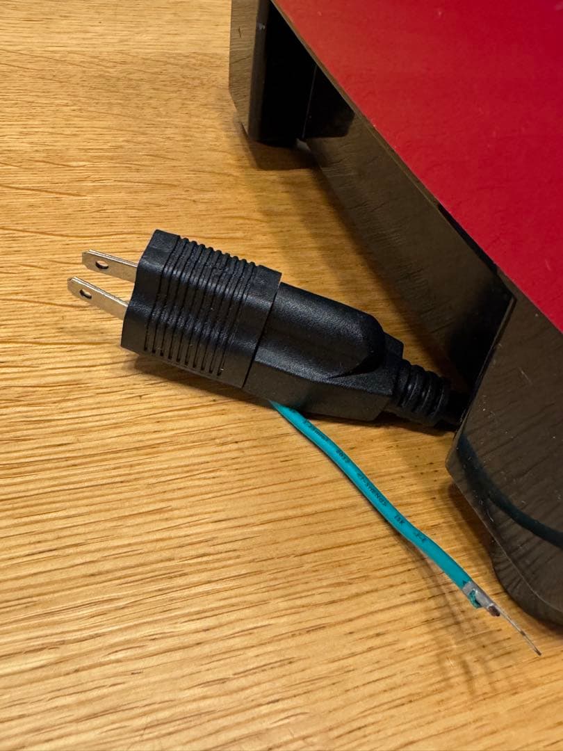 Vitamix ブレンダー 赤 2リットル