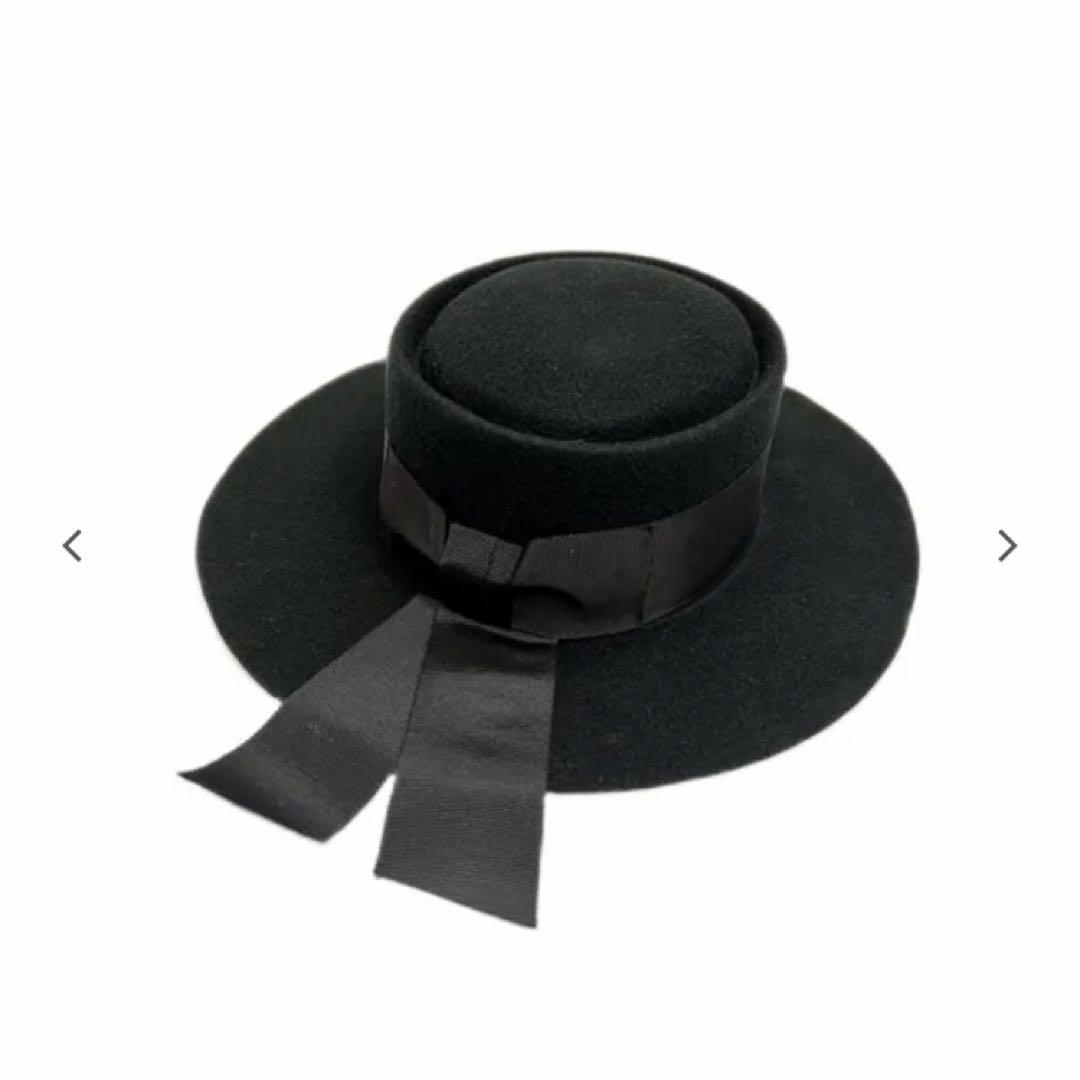 美品　サイバーダイン　ハット