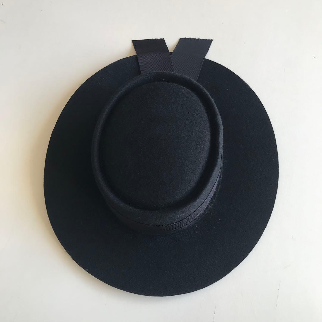 美品　サイバーダイン　ハット